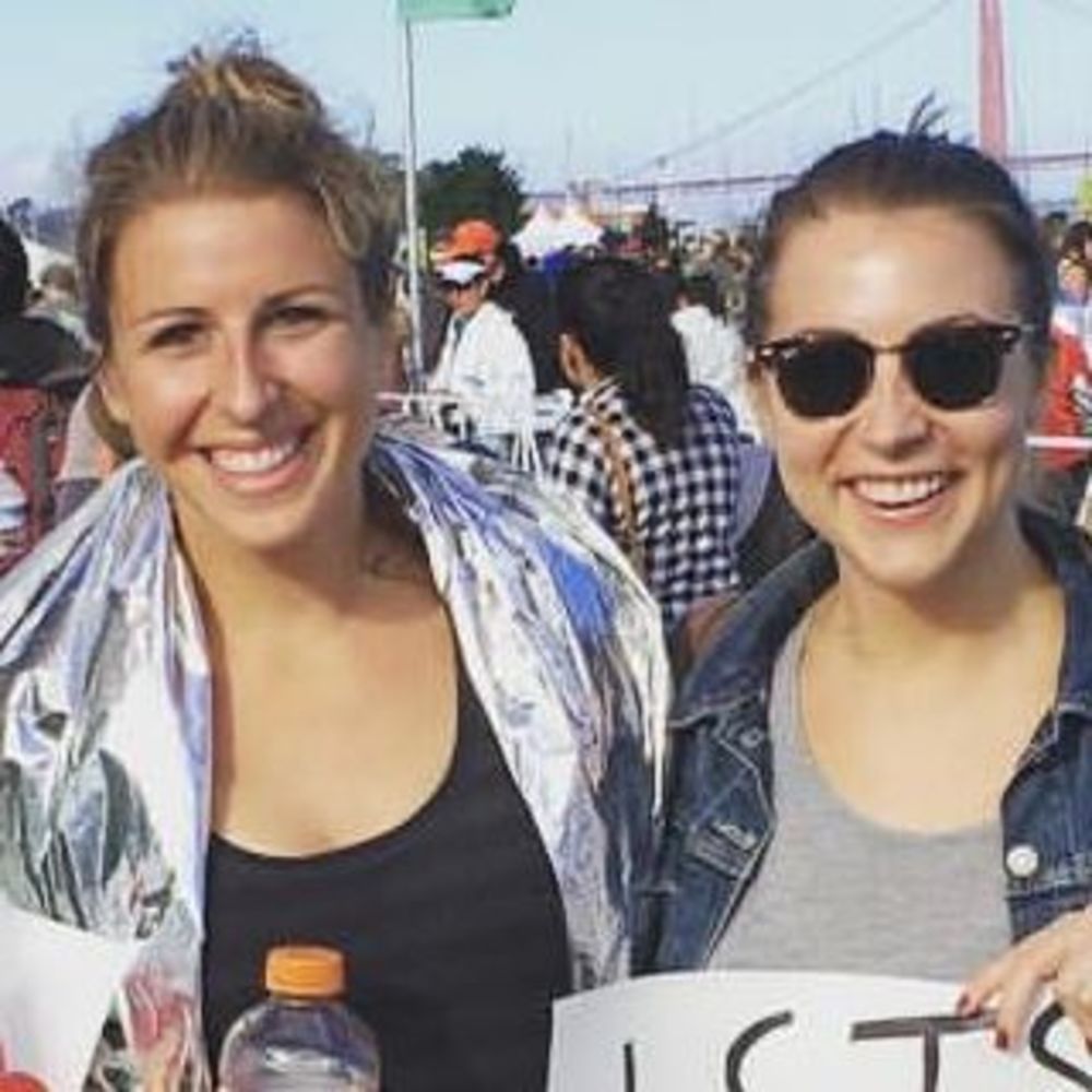 Meet your Posher, Liz